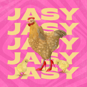 Jasy's Patreon profile picture