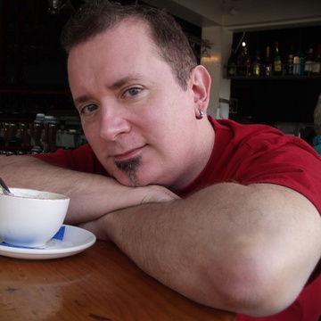 Red Streaker Patreon Creator Profile