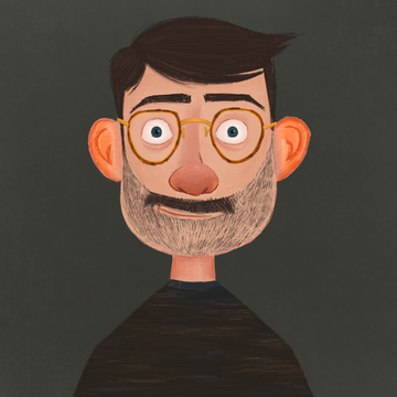 Pierisim's Patreon profile picture