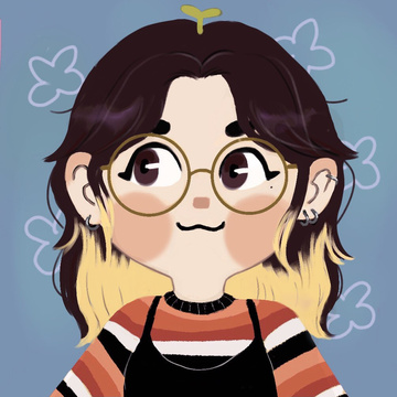 Rein (hiatus)'s Patreon profile picture