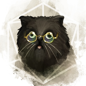 The Fluffy Folio's Patreon profile picture