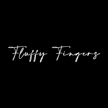 Fluffy Fingers
