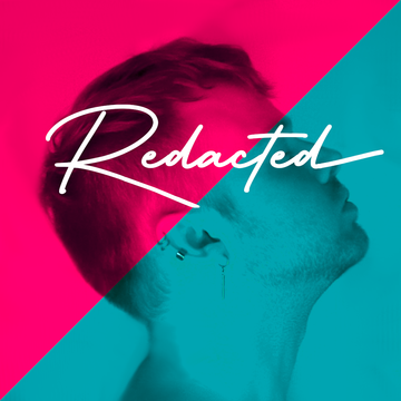 Redacted Audio