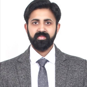 Scientific Investor Family (Run by Dr. Daniel Cheriyan)