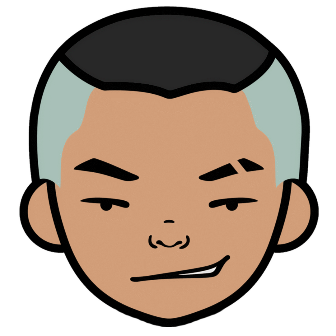 Marlon Anthony Patreon Creator Profile