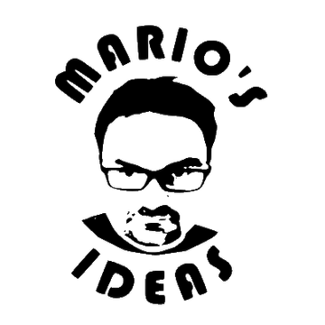 Mario's Ideas Patreon Creator Profile