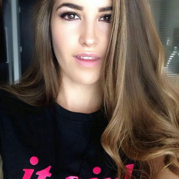 Ilse Zamarripa