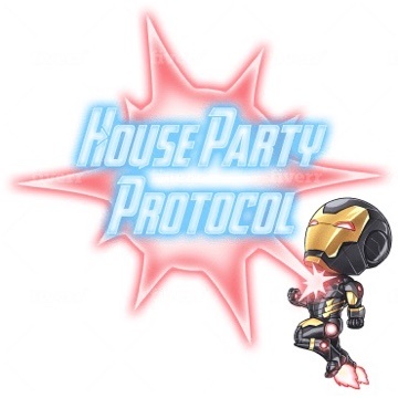 House Party Protocol
