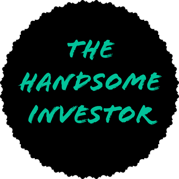 The Handsome Investor Patreon Creator Profile