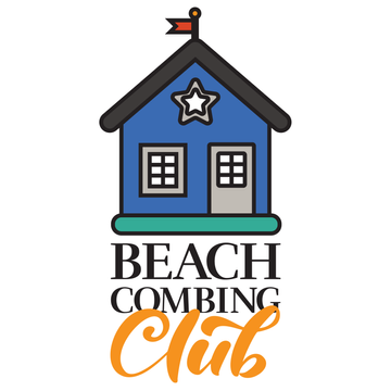 Beachcombing Club Patreon picture