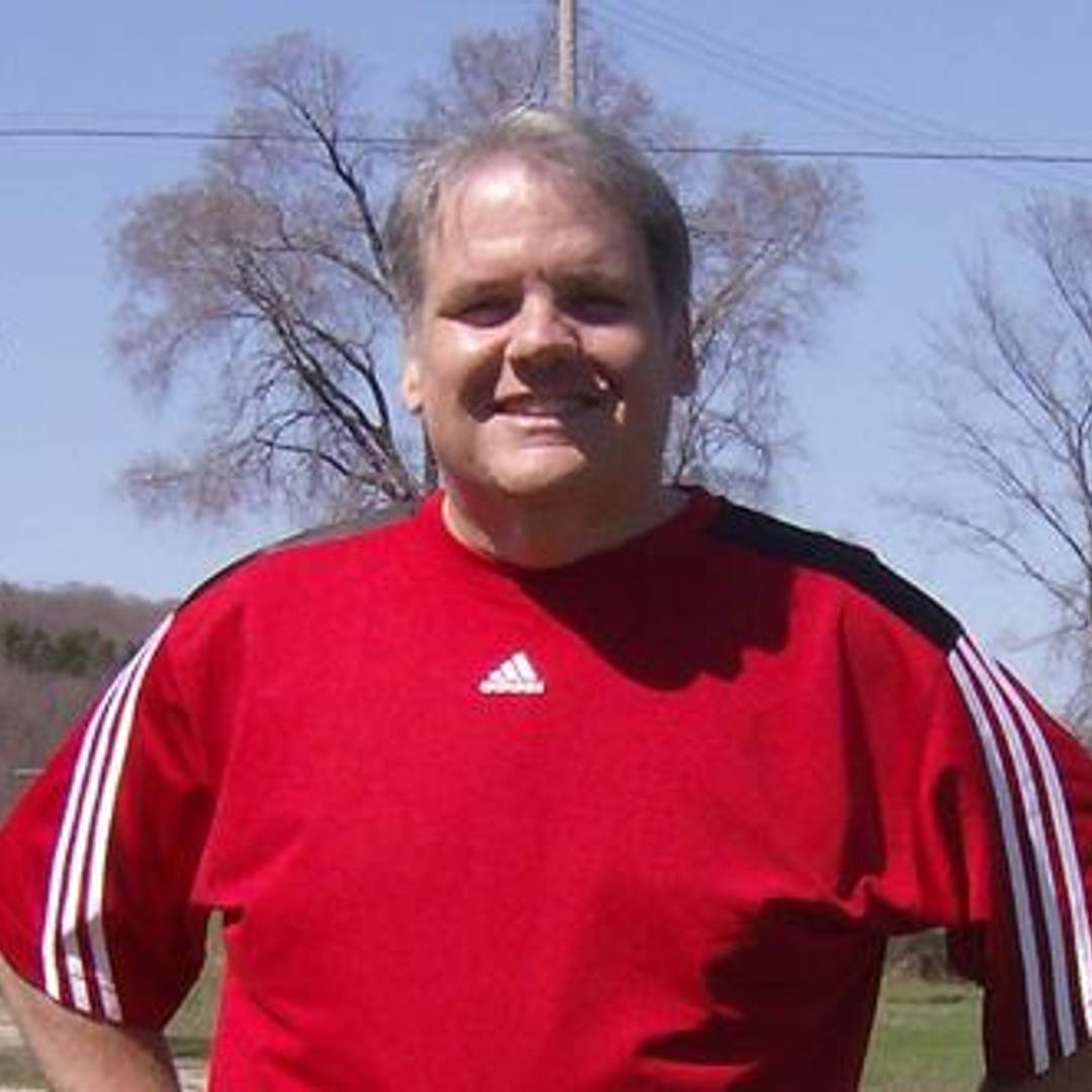Brad Glasgow's Patreon profile picture