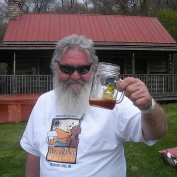 Greg Puckett's Patreon profile picture
