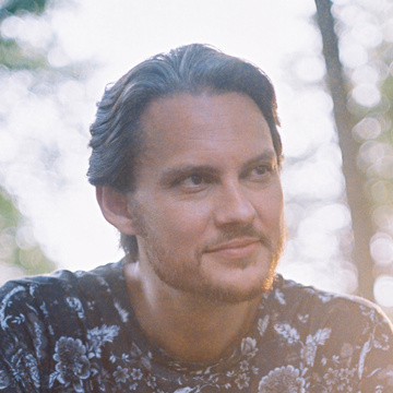Tim Foust