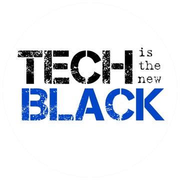 Tech Is The New Black
