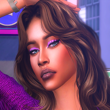 Sims_Creations Patreon Creator Profile