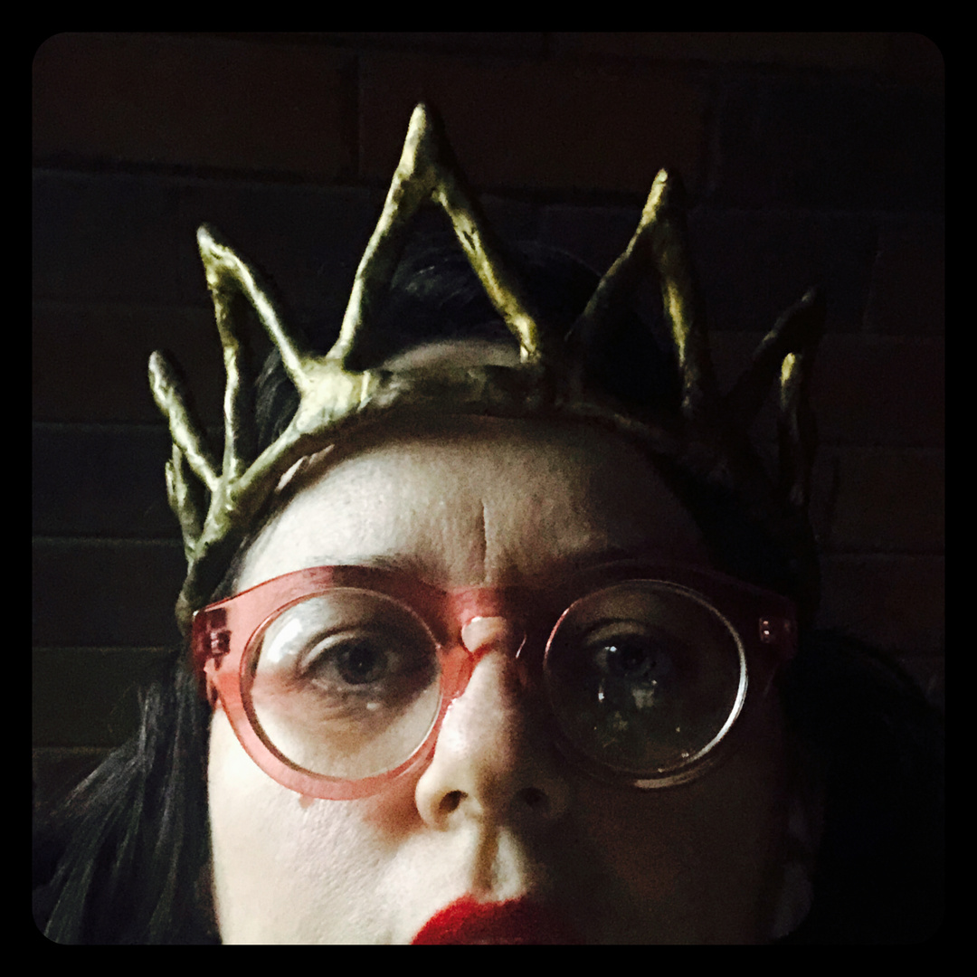 Katy B Plummer's Patreon profile picture