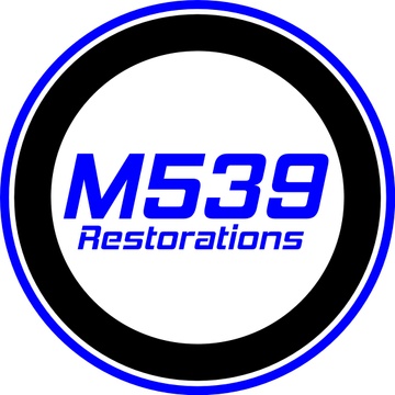 M539 Restorations
