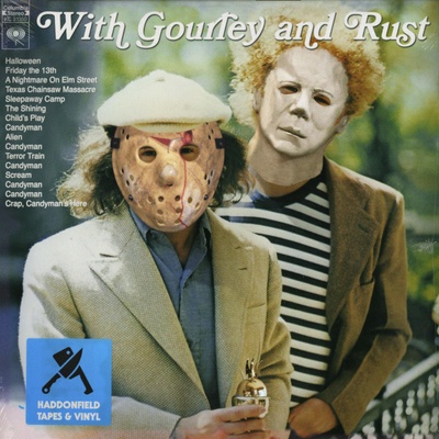 With Gourley And Rust Patreon RSS