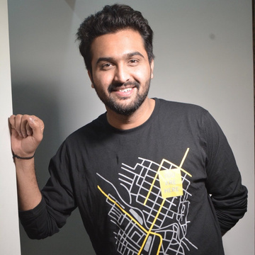 Raza samo Patreon Creator Profile