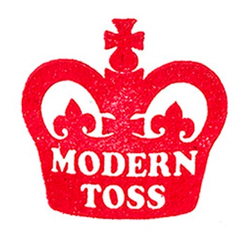 Modern Toss Patreon Creator Profile