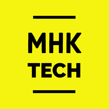 MHK TECH