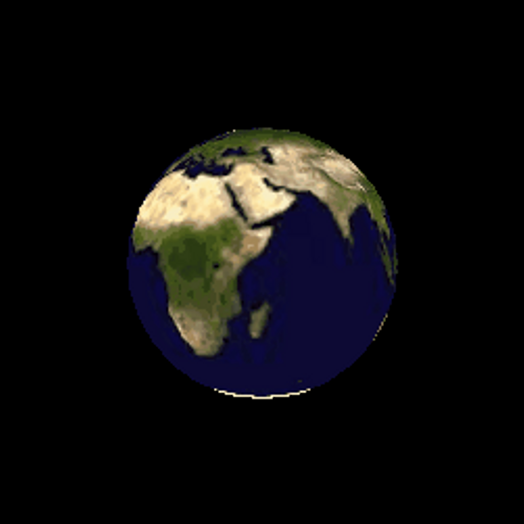 3D Gif Maker