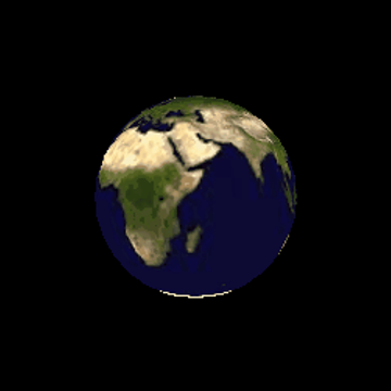 3D Gif Maker