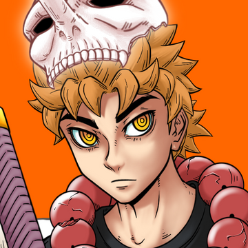 OZEE Patreon Creator Profile