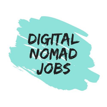Digital Nomad Jobs Patreon Creator Profile