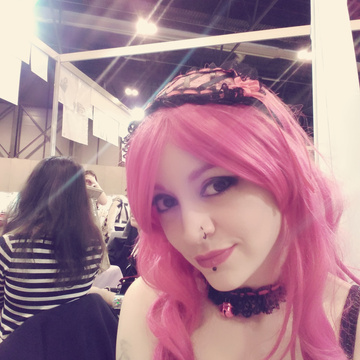 Kaede Polan's Patreon profile picture