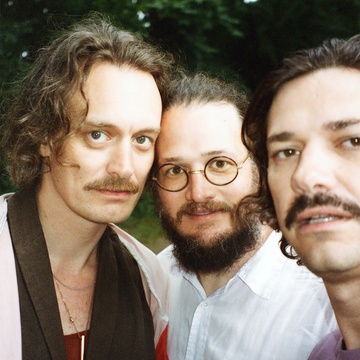 Efterklang’s Sock Society