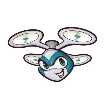 Mundo Drone