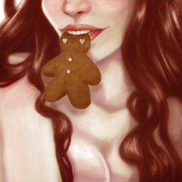 GingerbreadPigge