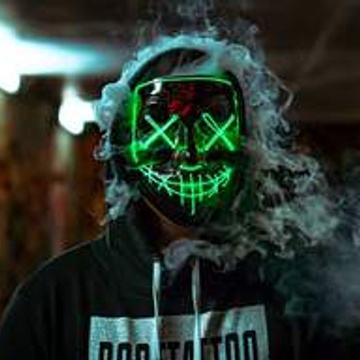 Traders Anonymous