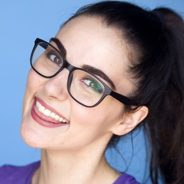 Anna Vanston Patreon Creator Profile