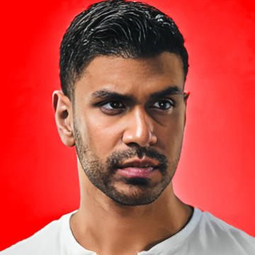 Curt Jaimungal