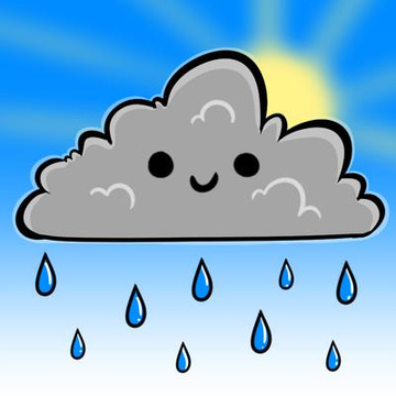 Rainy Day Audios