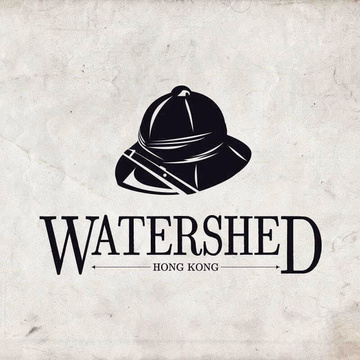 Watershed Hong Kong