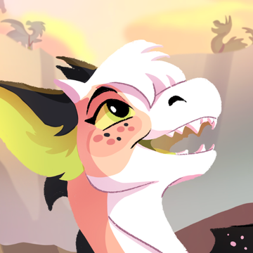 Magma Doodle Patreon Creator Profile