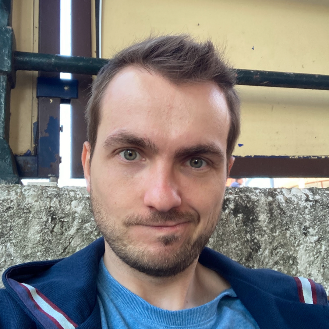 Adam Marczak