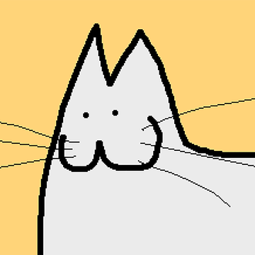 Kattvalk