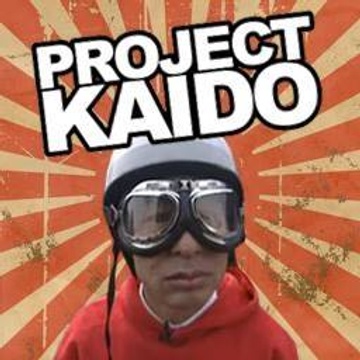Project Kaido's Patreon profile picture