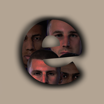 Epic Faces Patreon Creator Profile