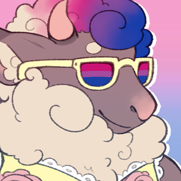 Lusty Lamb