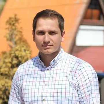 Ylber Veliu