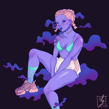 Mia Chai
