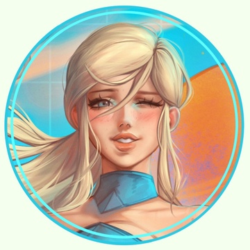 BlushedArts's Patreon profile picture