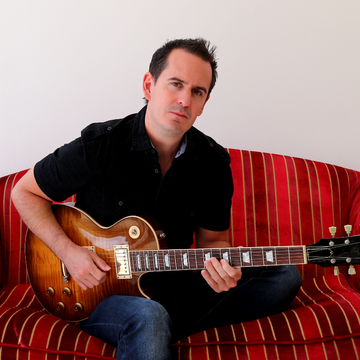 Andy Hillier