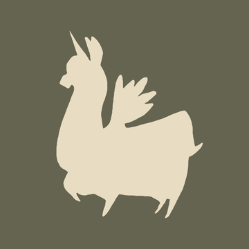 awingedllama's Patreon profile picture