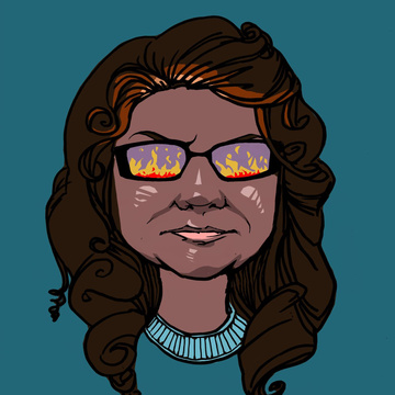 Rachel Rene Patreon Creator Profile
